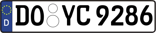 DO-YC9286