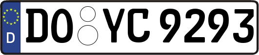 DO-YC9293