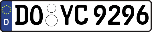 DO-YC9296
