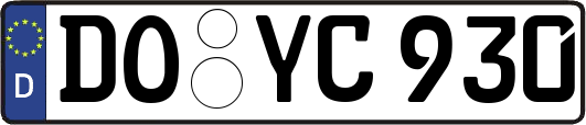DO-YC930