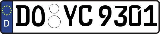 DO-YC9301