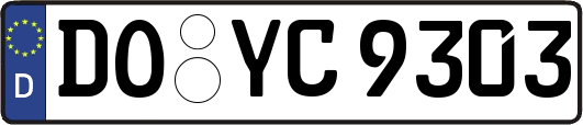 DO-YC9303