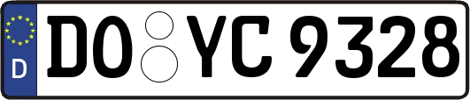 DO-YC9328