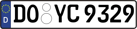 DO-YC9329