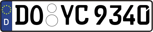 DO-YC9340