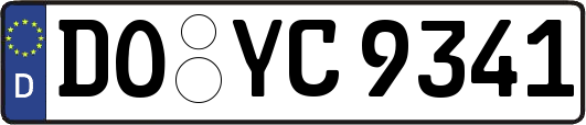 DO-YC9341