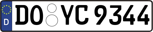 DO-YC9344
