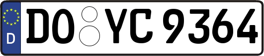 DO-YC9364