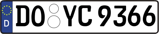 DO-YC9366