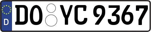 DO-YC9367
