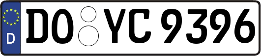 DO-YC9396