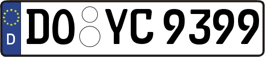 DO-YC9399