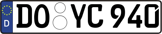 DO-YC940