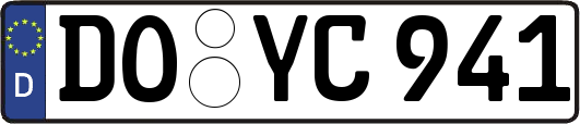 DO-YC941