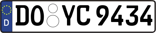 DO-YC9434