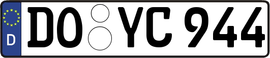 DO-YC944