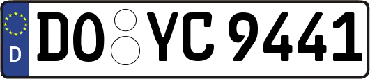 DO-YC9441