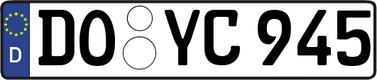 DO-YC945