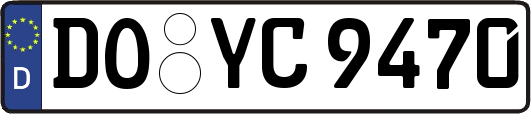 DO-YC9470