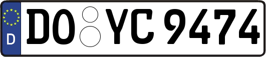 DO-YC9474