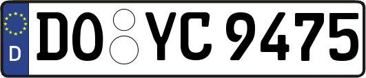 DO-YC9475