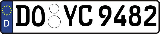DO-YC9482