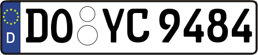 DO-YC9484