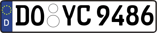 DO-YC9486