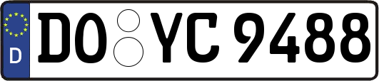 DO-YC9488
