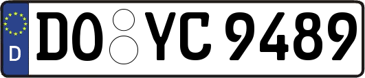 DO-YC9489