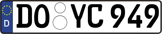 DO-YC949