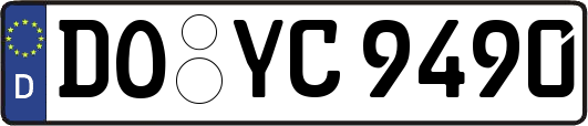 DO-YC9490
