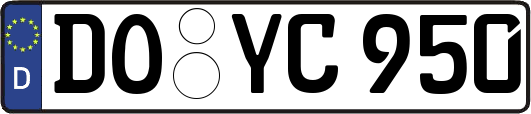 DO-YC950