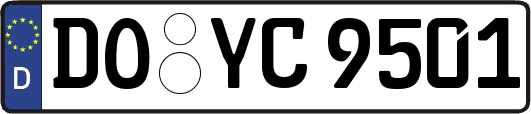 DO-YC9501