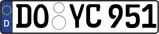 DO-YC951