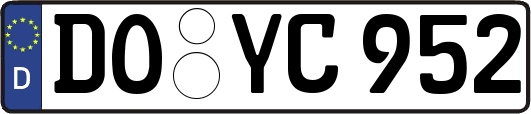DO-YC952