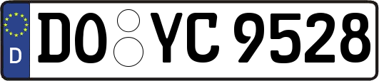 DO-YC9528