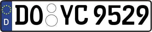 DO-YC9529