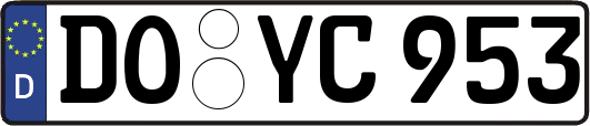 DO-YC953