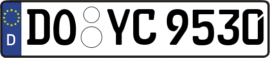 DO-YC9530