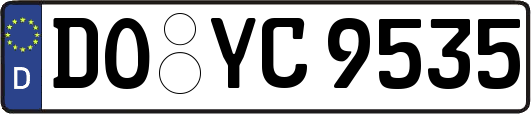 DO-YC9535