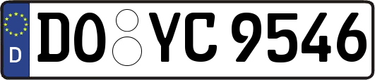 DO-YC9546