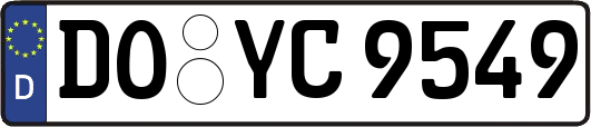DO-YC9549