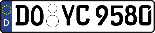 DO-YC9580
