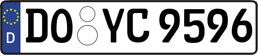 DO-YC9596