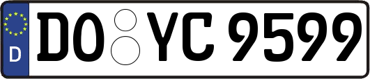 DO-YC9599