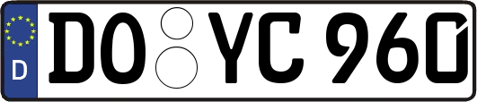 DO-YC960