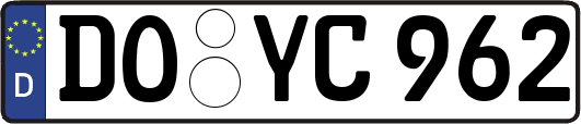 DO-YC962