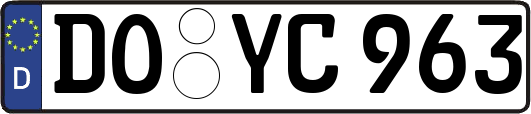 DO-YC963