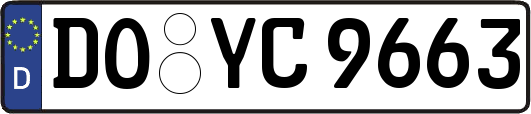 DO-YC9663
